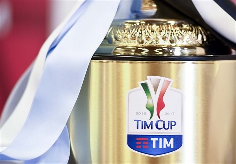 صعود فیورنتینا به مرحله یک‌‌چهارم نهایی جام حذفی ایتالیا
