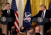 France, Germany Resist US Plan for Bigger NATO Role against Daesh