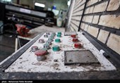 تامین مالی 9 پروژه صنعتی استان کرمان انجام نشده است