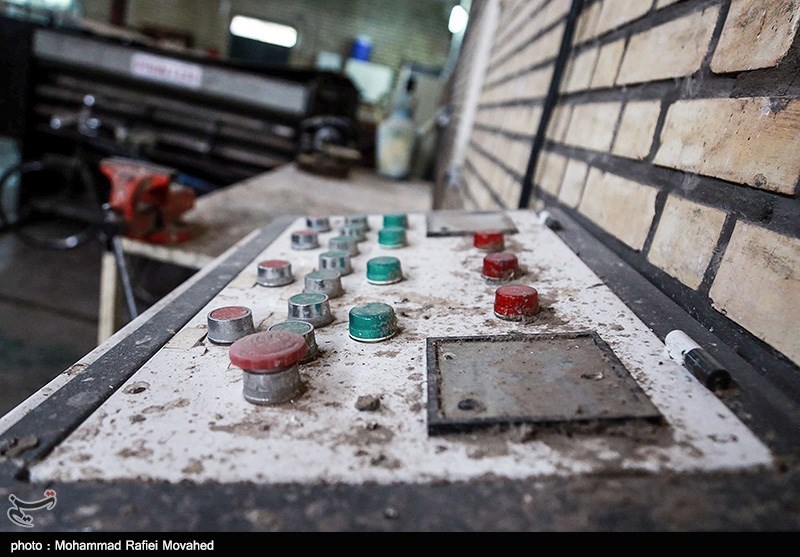 کرمان| مراقب باشیم تولیدکنندگان از چرخه تولید خارج نشوند