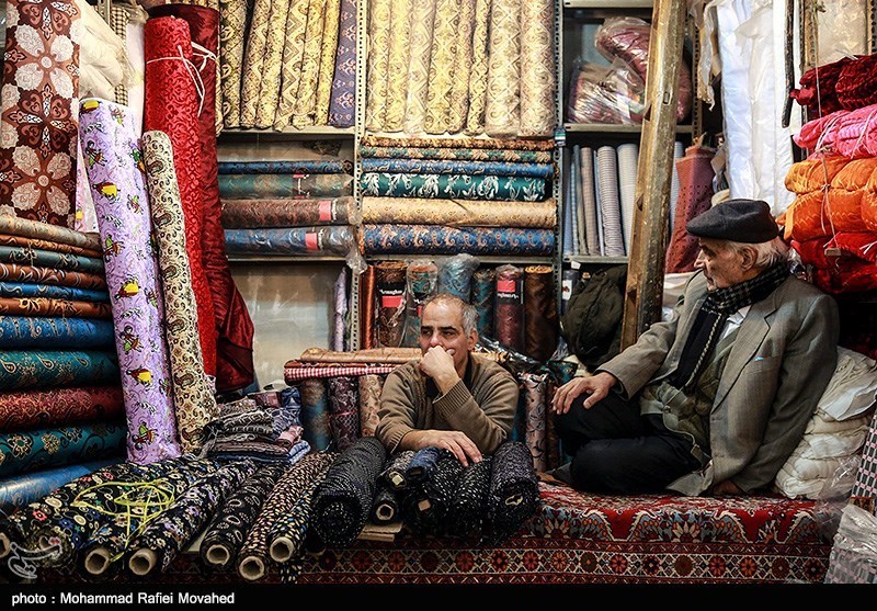 شیوع ویروس کرونا مشکلات زیادی در اقتصاد استان کرمان ایجاد کرد