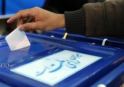 رئیس جمهور پرنشاط