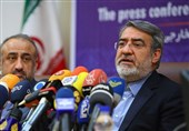 Interior Minister Vows to Safeguard Iranians’ Votes