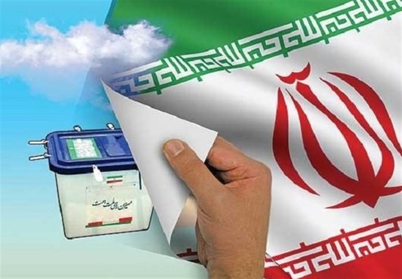 پاکستان میں ایران کے بارہویں صدارتی انتخابات کیلئے ووٹنگ جاری