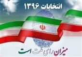 انتخابات ریاست‌جمهوری و شوراها در استان کهگیلویه و بویراحمد آغاز شد/ استقرار 924 شعبه اخذ رای در سراسر استان