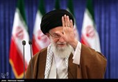 Ayatollah Khamenei Casts Vote in Iran’s Elections