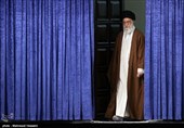 Ayatollah Khamenei Casts Vote in Iran’s Elections