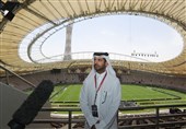 عربستانی‌ها بیشترین تماشاگران جام‌جهانی 2022 قطر