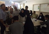 950 هزار تعرفه رای در گلستان مصرف شد/ انتخابات در شعب روستایی استان به پایان رسید