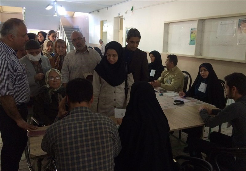 950 هزار تعرفه رای در گلستان مصرف شد/ انتخابات در شعب روستایی استان به پایان رسید