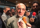 Defeated Candidate Mirsalim Congratulates Iran’s President-Elect