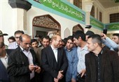Qalibaf Urges Action to Fix Iran’s Economy after Election