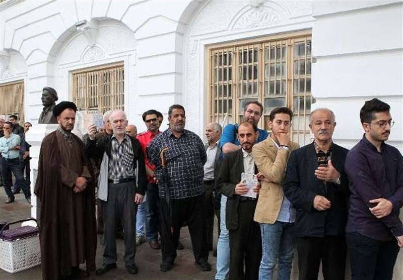 انتخابات ایران| مشارکت بالای گیلانی‌ها در انتخابات مجلس؛ 91498 رأی اولی در استان وجود دارد