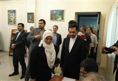 انتخابات گرجستان