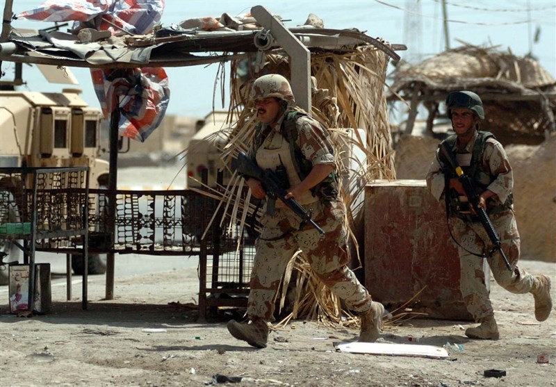 محافظة المثنى العراقیة تعلن حالة التأهب الأمنی القصوى