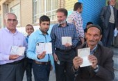 انتخابات کردستان 6