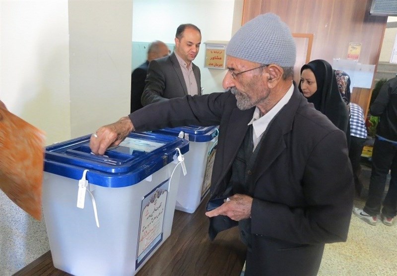 انتخابات کردستان 7