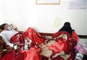 Yemen Cholera Cases Could Pass 300,000 by September: UN