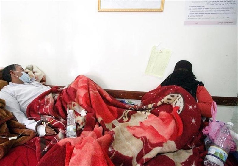 UN Urges Yemen Cease-Fire, Open Ports to Confront Cholera