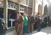 انتخابات کردستان 15
