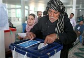 انتخابات کردستان 19