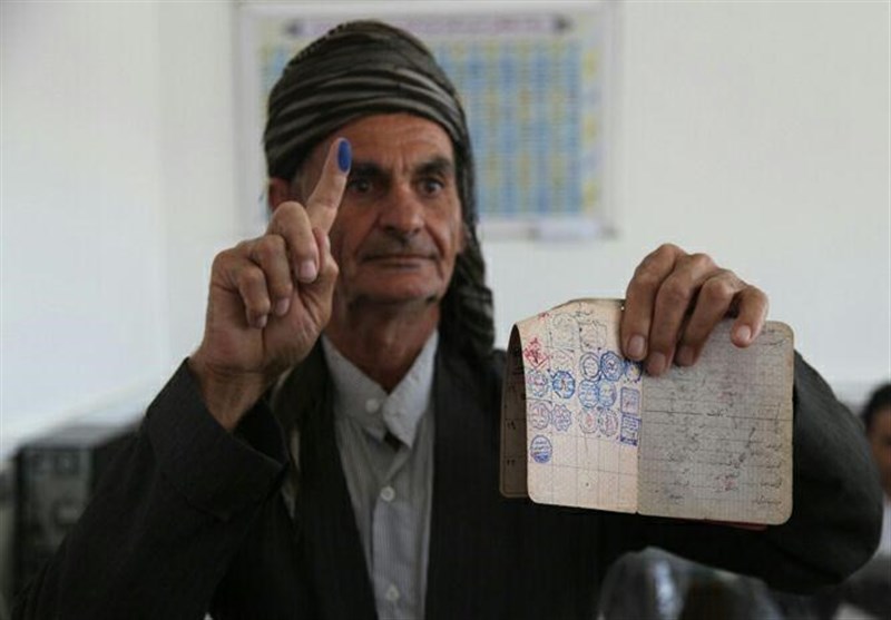 انتخابات کردستان 20