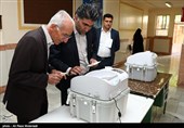 وقوع &quot;تخلفات انتخاباتی&quot; در اصفهان/ مسئولان با تخلفات برخورد کنند