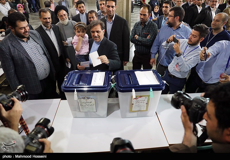 مهلت اخذ رای انتخابات شوراها تا ساعت 19 امشب تمدید شد