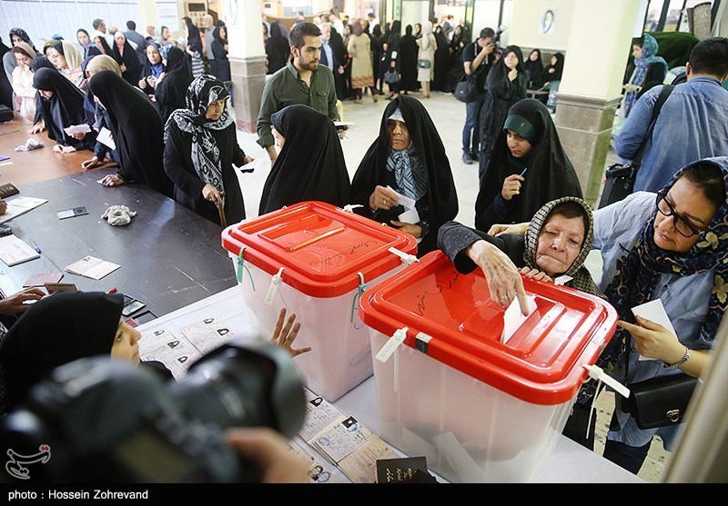 Deadline for Voting in Iran’s City, Village Councils Elections Extended