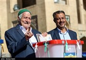 انتخابات ریاست جمهوری،مجلس شورای اسلامی و شورای شهر اصفهان