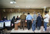 انتخابات ریاست جمهوری و شورای شهر-8
