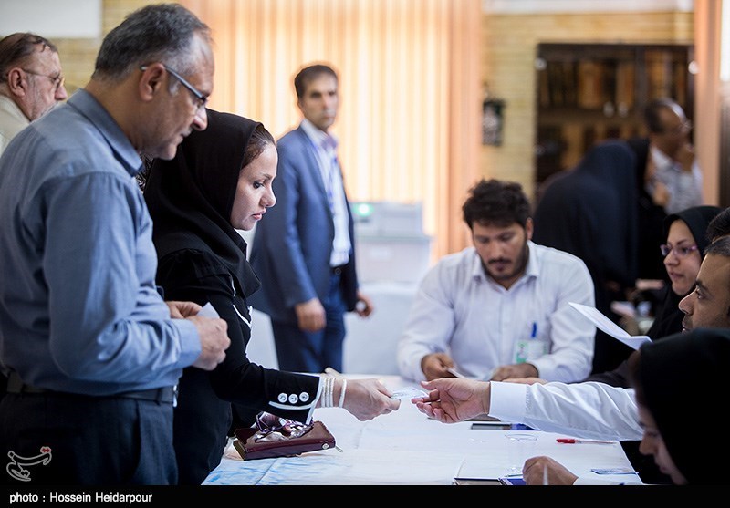 شمارش آراء انتخابات در 400 روستای استان بوشهر آغاز شد