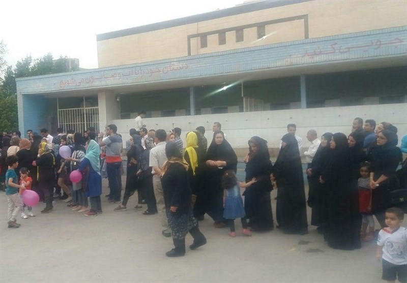 عدم اقبال به لیست‌ امید و ائتلاف‌های قومی در اهواز