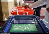 جدیدترین نتیجه شمارش آرای انتخابات شورای شهر تهران + اسامی و تعداد آراء