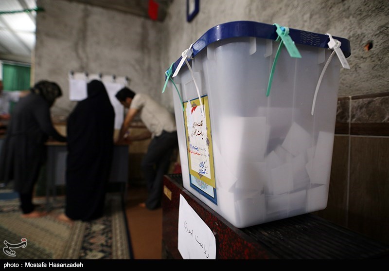 آرا انتخابات شوراها در 6 شهر کهگیلویه و بویراحمد بازشماری شد