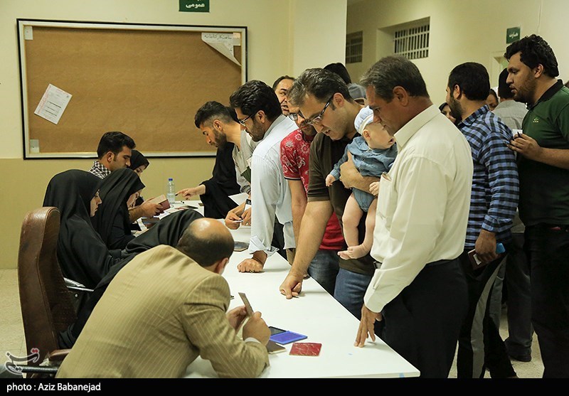 151 هزار و 163 نفر در شهرستان بیرجند در انتخابات شرکت کردند