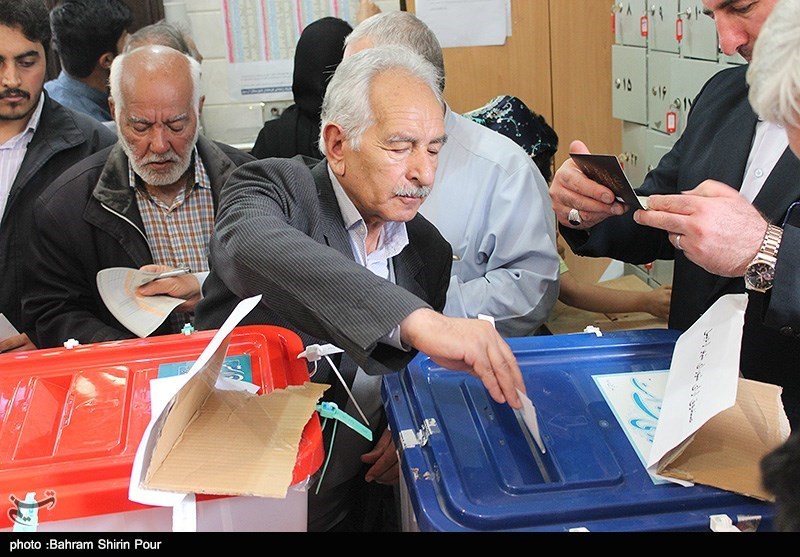 نتایج انتخابات شهرهای استان کرمانشاه اعلام شد