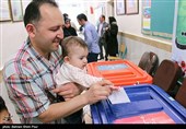 ‌صحت انتخابات قصرشیرین تأیید شد