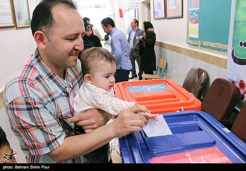 ‌صحت انتخابات قصرشیرین تأیید شد