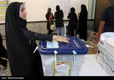 انتخابات ریاست جمهوری و شورای شهر اردبیل و گرگان
