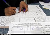 73 درصد مردم اردبیل در انتخابات شرکت کردند