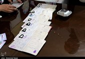 نتایج اولیه انتخابات شورای شهر شیراز اعلام شد + اسامی