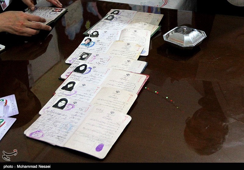نتایج نهایی شورای شهر شیراز اعلام شد + اسامی