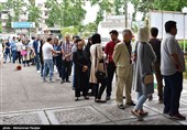 Early Results Show Record-High Turnout in Iran’s Election