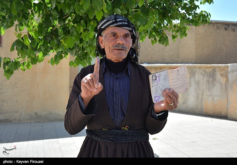تقدیر نماینده ولی فقیه کردستان از حضور دشمن‌شکن مردم کردستان در انتخابات