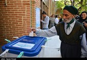 نتایج انتخابات شوراهای شهر پلدختر، بروجرد، دلفان، الشتر، الیگودرز و دورود اعلام شد