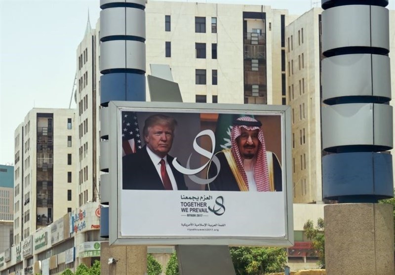 امریکہ اور مغرب، اسلامی دنیا کے دشمن نہیں ہیں: سعودی عرب