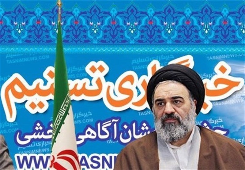 گلستان| دشمن می‌خواهد با &quot;کالای قاچاق&quot; به اقتصاد ایران ضربه بزند/ &quot;حمایت از کالای ایرانی&quot; مکمل اقتصاد مقاومتی است