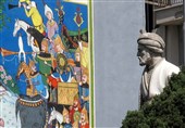 49 نقاشی دیواری برای ارائه در شهر تهران انتخاب شد