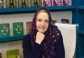 هدف یک آمریکایی از ترجمه داستان‌های ایران: مردم من باید ایران واقعی را بشناسند